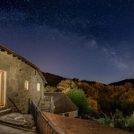 Aldea Rural Pazos De Arenteiro Guest House Ngoại thất bức ảnh