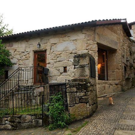 Aldea Rural Pazos De Arenteiro Guest House Ngoại thất bức ảnh