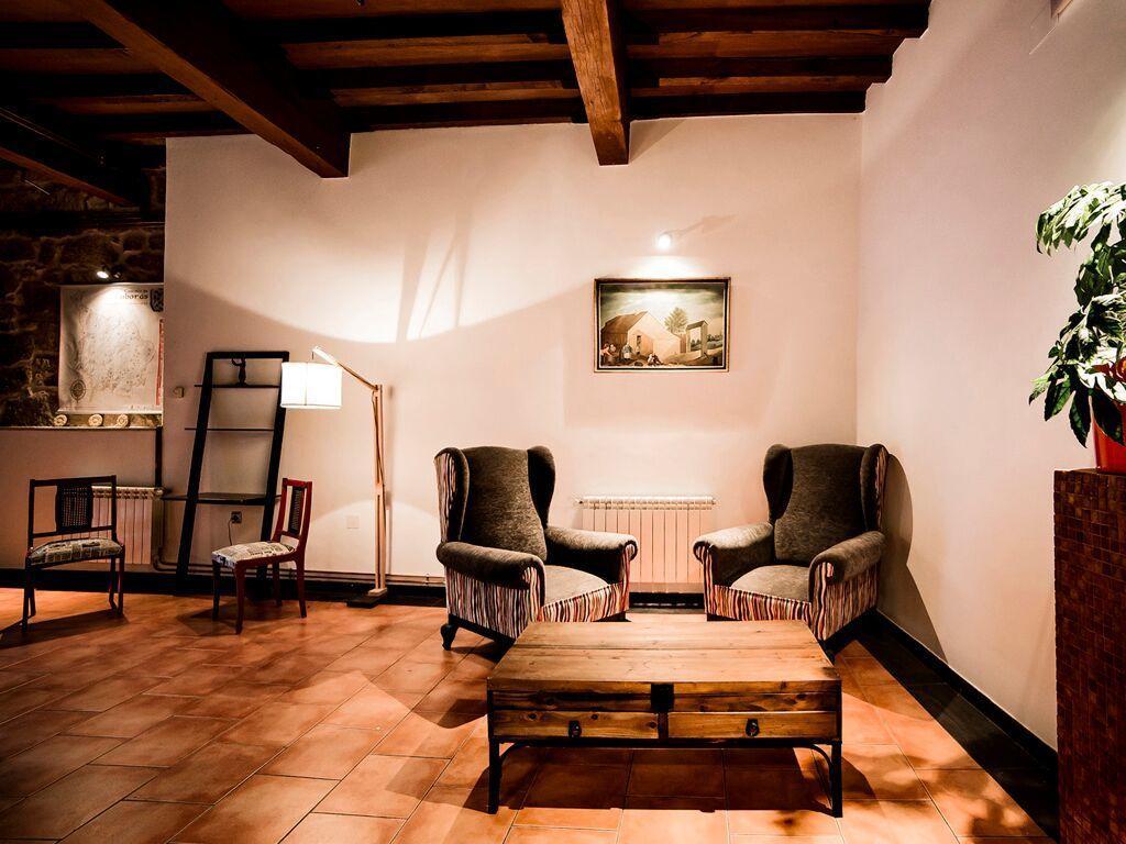 Aldea Rural Pazos De Arenteiro Guest House Ngoại thất bức ảnh
