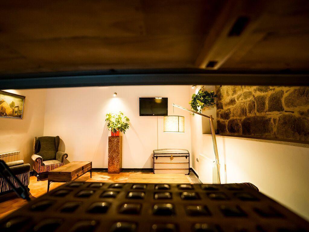 Aldea Rural Pazos De Arenteiro Guest House Ngoại thất bức ảnh