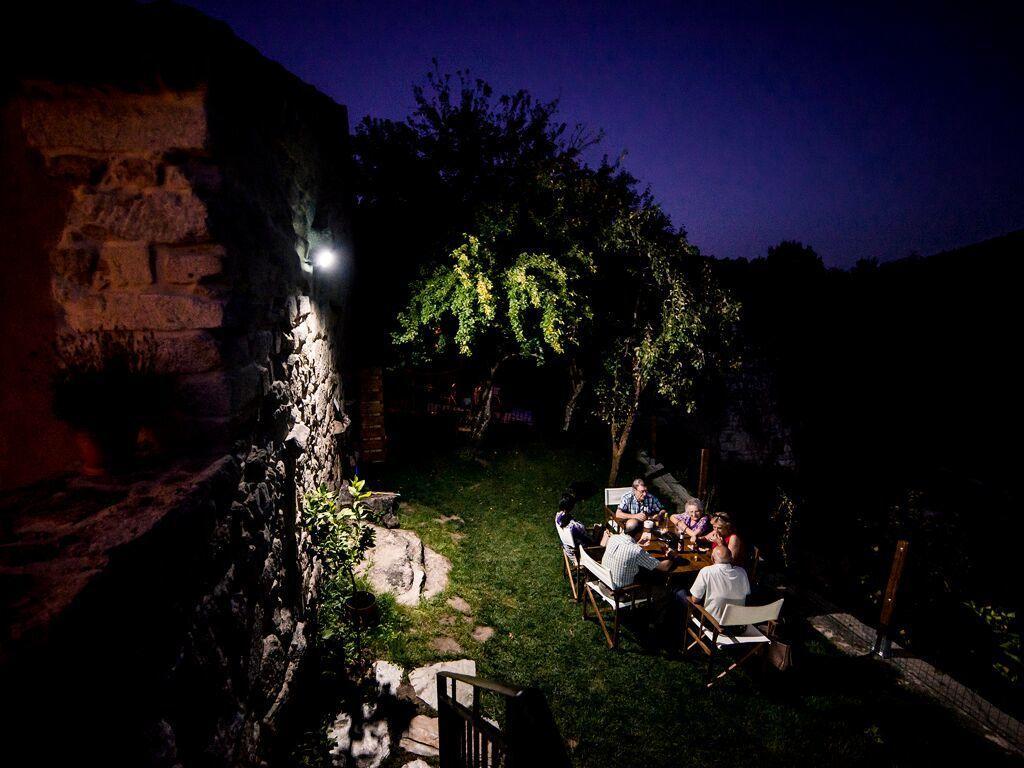 Aldea Rural Pazos De Arenteiro Guest House Ngoại thất bức ảnh