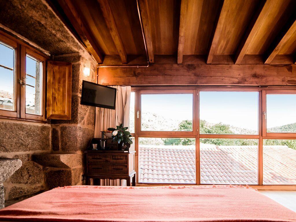 Aldea Rural Pazos De Arenteiro Guest House Ngoại thất bức ảnh